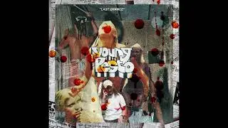 Young Pesto - TROPHIES (Prod. Pluto Da Prophet)