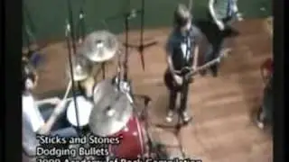 Dodging Bullets - 