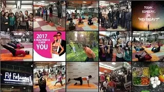 Fit Fataang Rajouri Garden - Avail a Free Trial