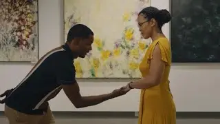 Fireflies - R&B Short Film
