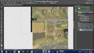 Men of War Assault Squad 2 GEM Editor Tutorial: Minimaps