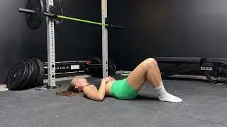 Lower Trunk Rotations