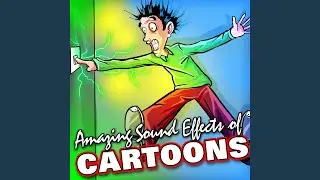 Cartoon Quick Buzz Raspberry