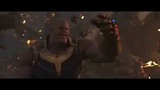 Legends never dies X MARVEL AVENGER INFINITY WAR ❤️😈