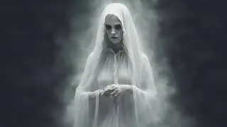 Explorers of the Unknown Season 2: The Legend of the Woman in White