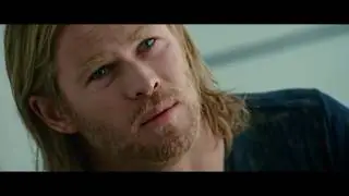 Тор/Локи (Thorki) /Пасьянс/