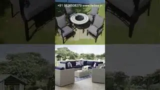 Dining Patio Table Furniture Near Me Cane Sofa Set Outdoor Furniture Garden Furniture