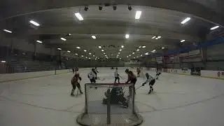 Junk's Goal.