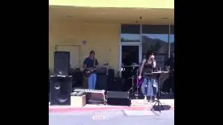 Voodoo Shuffle Live at the Rock n Roll Cafe