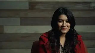 Amanda Cruz | Baptism Story
