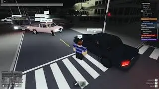 Dobblo: Running a Red Light is a Matter of Opinion  -- [Roblox: New Haven County]