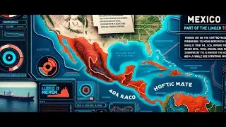 Mexico Threatens Legal Action Against Google Over Gulf Name Change