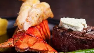 How Restaurants Trick You Into Spending More Money