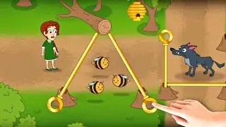 Реклама Homescapes: Мини-игра &laquo;Мечта Катрины Остина&raquo; | Сегодняшний выпуск