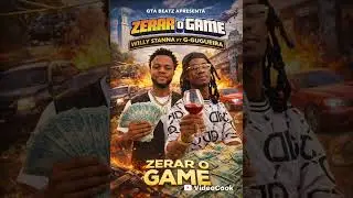 Willy Stanna ft G-Gugueira_Zerar o game prod by Gta beatz...