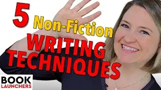 How to Write Great Stories in Non-Fiction