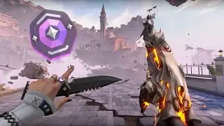 Calm Aim + 0.268 1000dpi = Hardstuck Diamond 😞