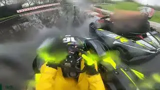 Brighton Q Leisure Karting 2023