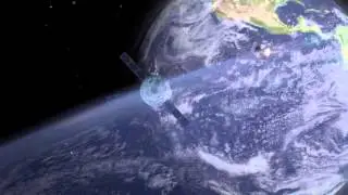NASA&rsquo;s Exploration Mission 1