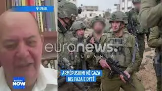 A do të futet Izraeli në luftë me Iranin? Plani që do trondisë botën