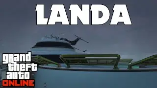 Landa | GTA Online