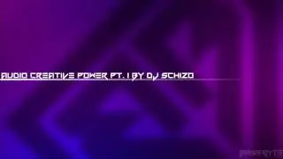 //bassbyte.com - Episode 095 - Audio Creative Power Pt. 1 by Dj Schizo