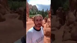 Depraved guitarist explores deepest regions of Colorado