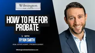 How Probate Is Filed in North Carolina — A Simple Guide for Families
