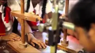 Newstead Girls' College Negombo - Documentary