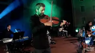 Coda di lupo - Tributo a Fabrizio De Andrè - FaberNoster  Live 2019