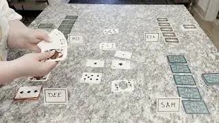 Let's Play Nertz