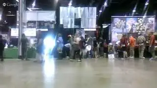 Freegeek Chicago @ Anime Midwest
