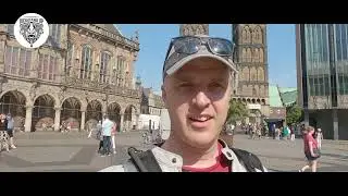 Kickstand Up | Episode 03 | Northern West Germany