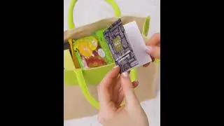 The Ivy Gift Bag | Unbox our online foodie gifts to discover what's inside! | M&S FOOD