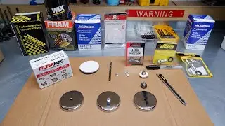 Engine Magnets Revisited [Still No1 Asked For This!]
