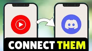 Как подключить музыку YouTube к статусу Discord (2025) &mdash; полное руководство