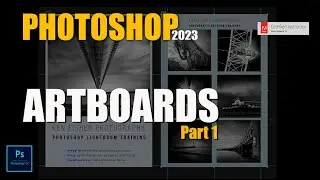 Artboards