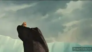 Invincible (Skillet) - Ice age (Diego) tribute
