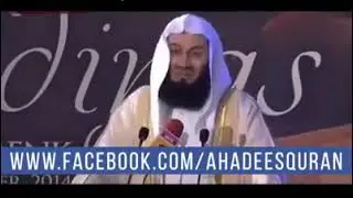 every muslim needs to know how and why delaying marriage in islam is prohibited by Mufti Menk