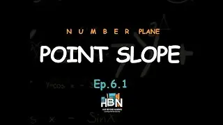 Point-Slope Method: How to Write the Equation of a Line Given a Point and Slope