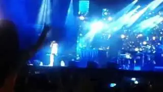 Akon &agrave; Mawazine 2015 Rabat . OLM Souissi