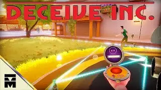 Deceive inc. | Can't believe you just did that crazy ending! (full match must see) #muscles31