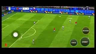 POR🇵🇹 VS CZE🇨🇵...
