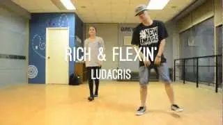 Rich & Flexin' | Gabby Dario & Jesse Gotangco