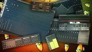 How to make a trance sequence