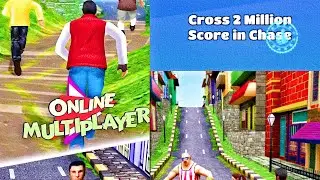 Street chaser new achievement #streetchaser#gaming#viral#viralvedio#offlinegames#trending#.