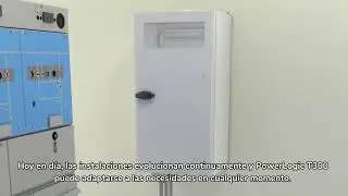 PowerLogic T300 - Control remoto para centros de MT | Schneider Electric