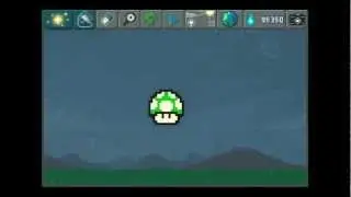 The Sandbox Mobile - How-to Draw Pixel Art