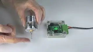 Беспроводной центроискатель Vers WLR v9