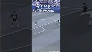 Amazing goal 🤩💥